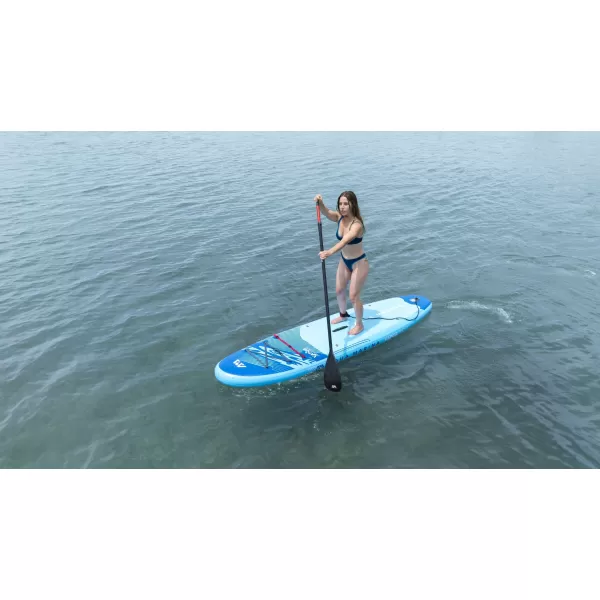  Deska za veslanje AQUA MARINA Vapor 104 AQUA SPLASH 