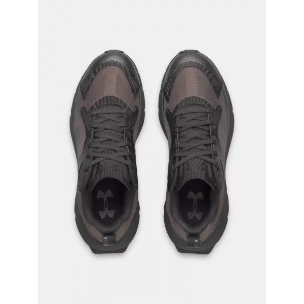 Škornji UNDER ARMOUR AURA RPSTP 6008992-002 ČRNA 