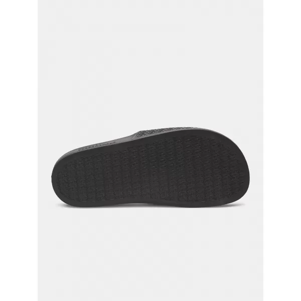  Ženski copati UNDER ARMOUR W ARMR SLIDE LITE 6007533-001 ČRNA 
