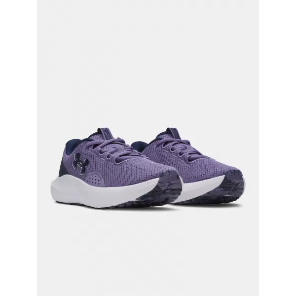  Ženski čevlji UNDER ARMOUR W CHARGED SURGE 4 3027007-520 VIJOLIČNA 
