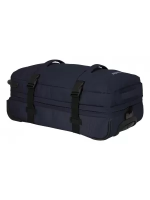 Torba TRAVELITE BOLONIA WHEELED DUFFLE NAVADE