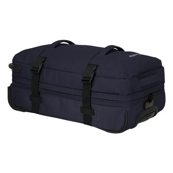  Torba TRAVELITE BOLONIA WHEELED DUFFLE NAVADE 