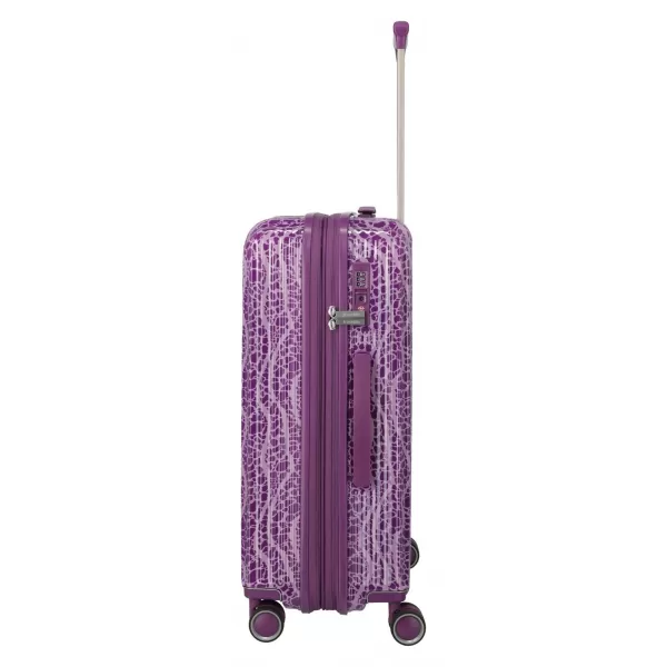  Kovček TRAVELITE LASCANA EDITION M SLIVA 