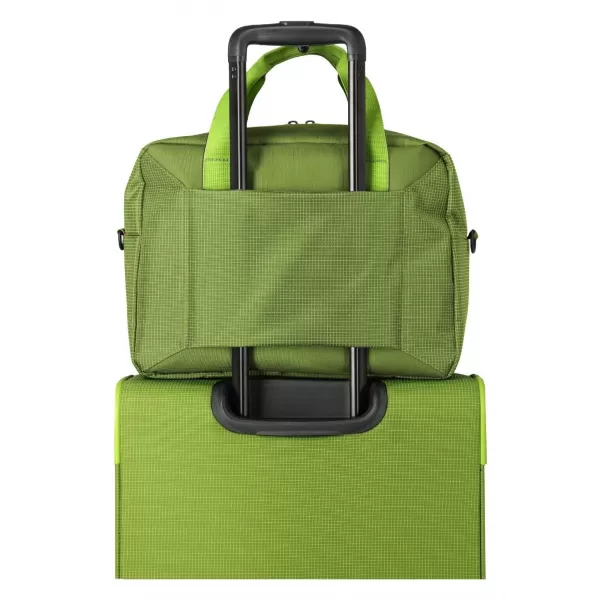  Kovček TRAVELITE Corsiica S,M,L,BB SVEŽE ZELENE 