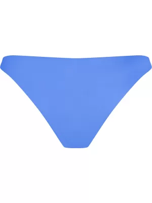 Ženski spodnji del bikinija NORDBLANC TWINKLE NBSSS8242 MODRA