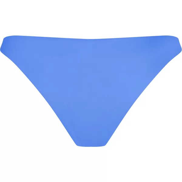  Ženski spodnji del bikinija NORDBLANC TWINKLE NBSSS8242 MODRA 