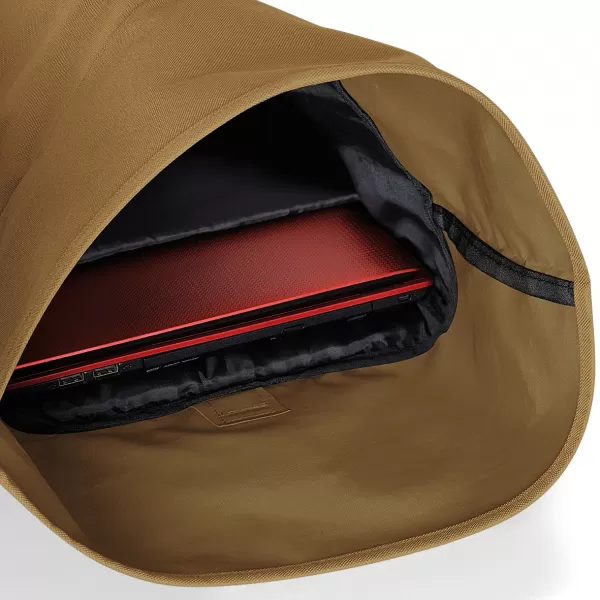  Nahrbtnik BAGBASE | BG 855 SVETLO KRALJEVSKO 