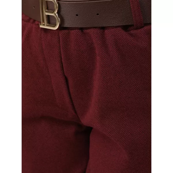  Ženske kratke hlače DSTREET SY0614 BORDO 