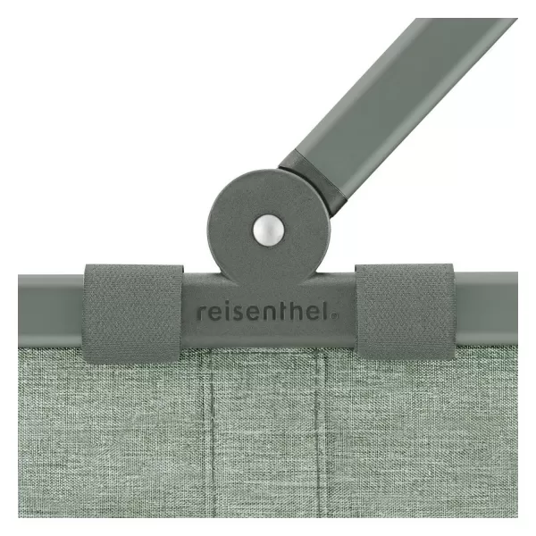  Košarica REISENTHEL CARRYBAG FRAME TWIST SAGA 