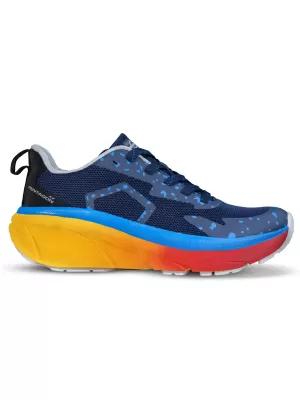 Moški čevlji PENTAGON INVICTUS FIELD SNEAKERS SOLAR FLARE K15065-SF VEČBARVNA