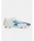 Nogometni čevlji UNDER ARMOUR U SHADOW PRO 4 FG 6006229-100 BELA