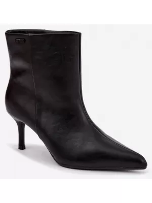 Ženski čevlji BIG STAR SHOES UU274494 ČRNA