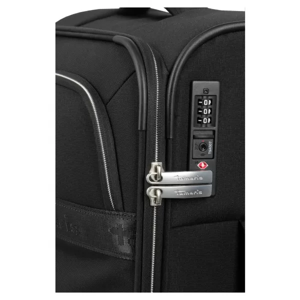  Torba TRAVELITE Voyaage S ČRNA 