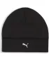 kapa PUMA TEAMADDITIONS TECH BEANIE 02724102 ČRNA PUMA