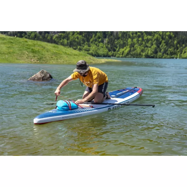  Ladijska torba AQUA MARINA 10lt AQUA 