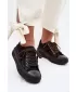 Ženske superge LEE COOPER LCW-26-44-4479 ČRNA