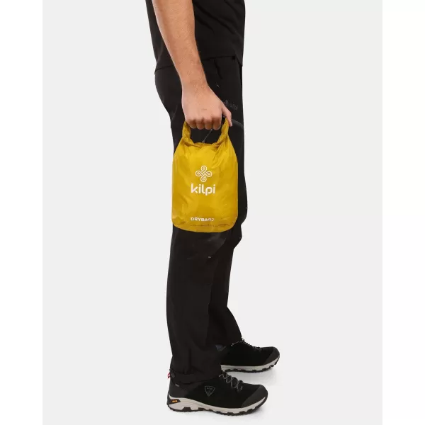  Vodoodporna torba KILPI DRYBAG 2-U 1U0610KI ORANŽNA 