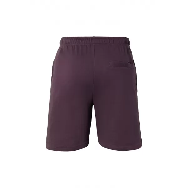  Moške kratke hlače URBAN CLASSICS TB6297-18329 SLIVOVO VIJOLIČNA 