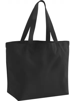 Torba BAGBASE | BG 184 ČRNA