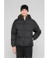 Moška prešita jakna URBAN CLASSICS TB8703-00007 ČRNA