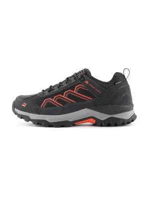 Zunanji čevlji ALPINE PRO GIMIE 2 DK.TRUE GREY