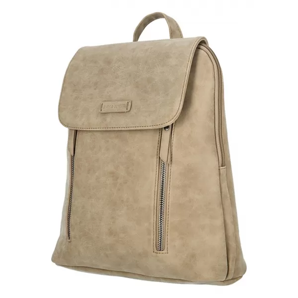 Nahrbtnik ENRICO BENETTI Kylie 66434 SREDNJA TAUPE 