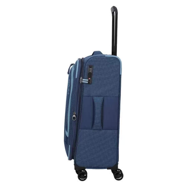  Kovček TRAVELITE Corsiica S,M,L,BB MODRA 