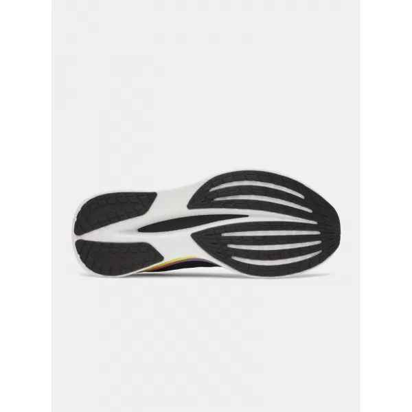  Škornji UNDER ARMOUR U VELOCITI PRO 2 6005378-001 ČRNA 