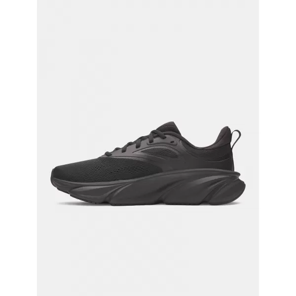  Moški čevlji UNDER ARMOUR ROGUE 6 6006719-002 ČRNA 