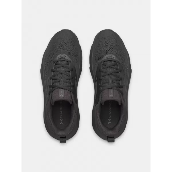  Moški čevlji UNDER ARMOUR ROGUE 6 6006719-002 ČRNA 