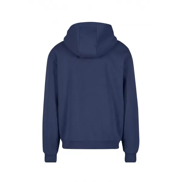  Moški pulover URBAN CLASSICS TB7284-03112 LAHKA MORNARICA 