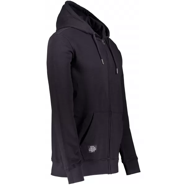  Moški pulover ALTISPORT NP/ALMST45001 ČRNI OPAL 