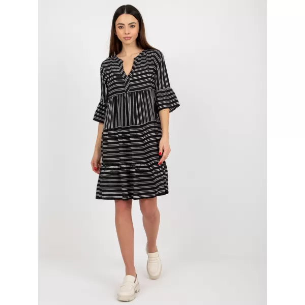  Obleka SUBLEVEL D73771M30214H NOIR 