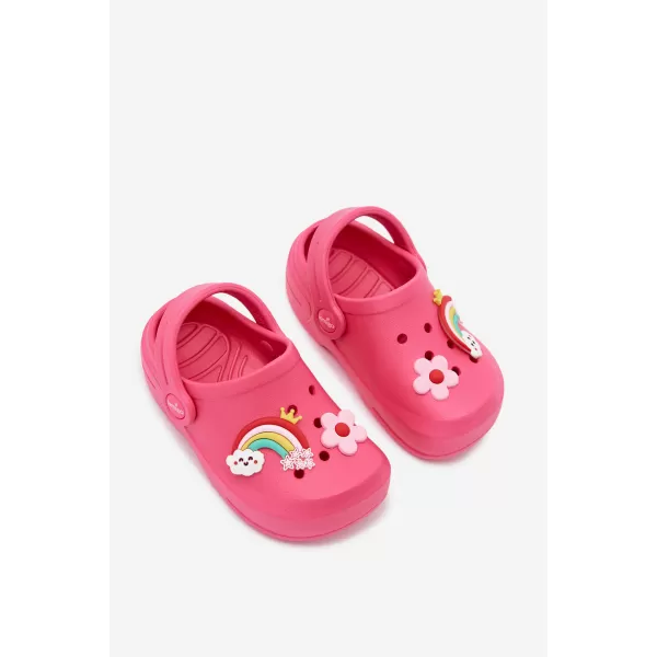  Otroški copati BOTO LUPO FUSCHIA 