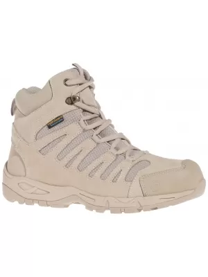 Moški čevlji PENTAGON ACHILLES XTR 6 TREKKING K15031 PUŠČAVSKA PORJAVELOST