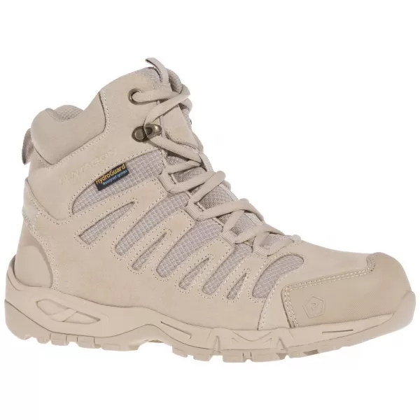  Moški čevlji PENTAGON ACHILLES XTR 6 TREKKING K15031 PUŠČAVSKA PORJAVELOST 