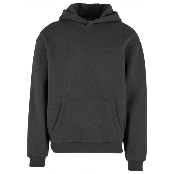  Pánská mikina URBAN CLASSICS TB6750 CHARCOAL 