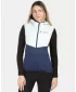 Ženski softshell telovnik KILPI ENIA-W 1L0115KI TEMNO MODRA