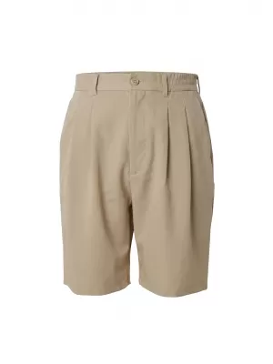 Moške kratke hlače URBAN CLASSICS TB8435-04732 MOKER PESEK