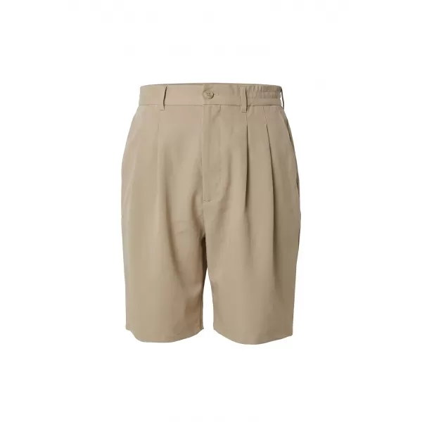  Moške kratke hlače URBAN CLASSICS TB8435-04732 MOKER PESEK 