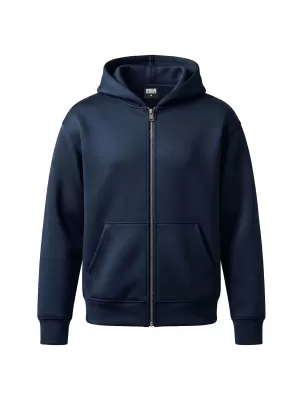 Moški pulover URBAN CLASSICS TB8592-01641 POLNOČNA MORNARICA