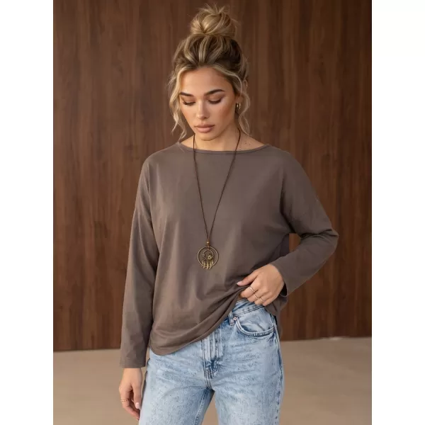  Ženska bluza DSTREET RY2943 FANGO 