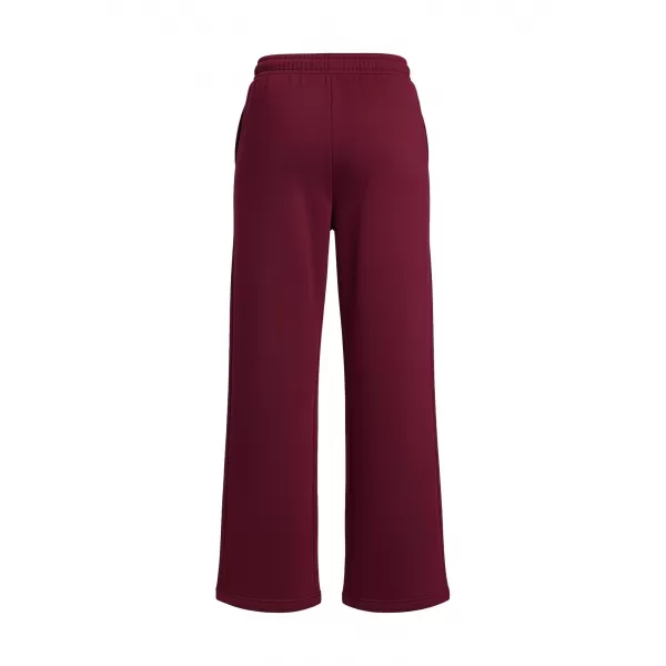  Ženske trenirke URBAN CLASSICS TB8169-00606 BORDO 