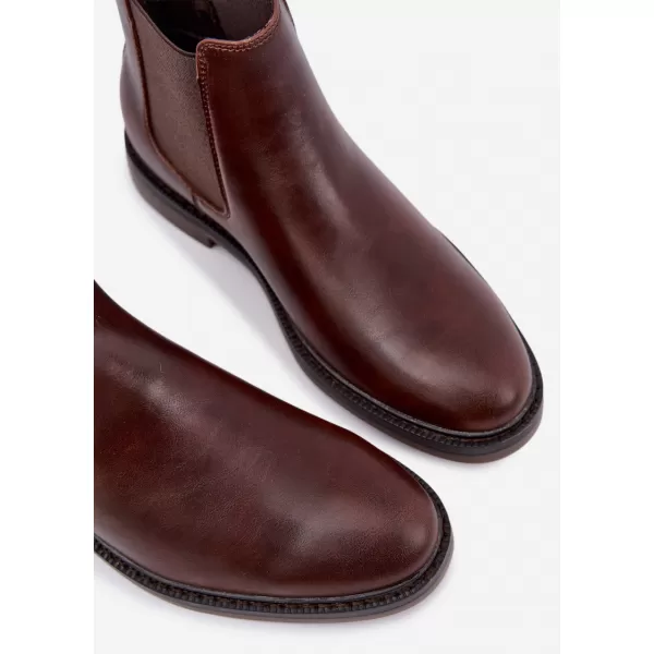 Moški čevlji BIG STAR SHOES UU174279 RJAVE/BEŽ SENCE 