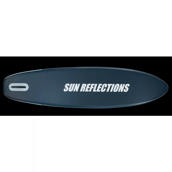  Deska za veslanje SUN REFLECTIONS XXL 116 Combo GOZDNO SIVA 