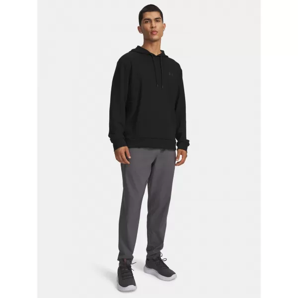  Moške športne hlače UNDER ARMOUR VANISH TRAINING PANT 6010606-025 SIVA 