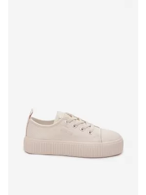 Otroške superge BIG STAR SHOES TT374106 BEŽ