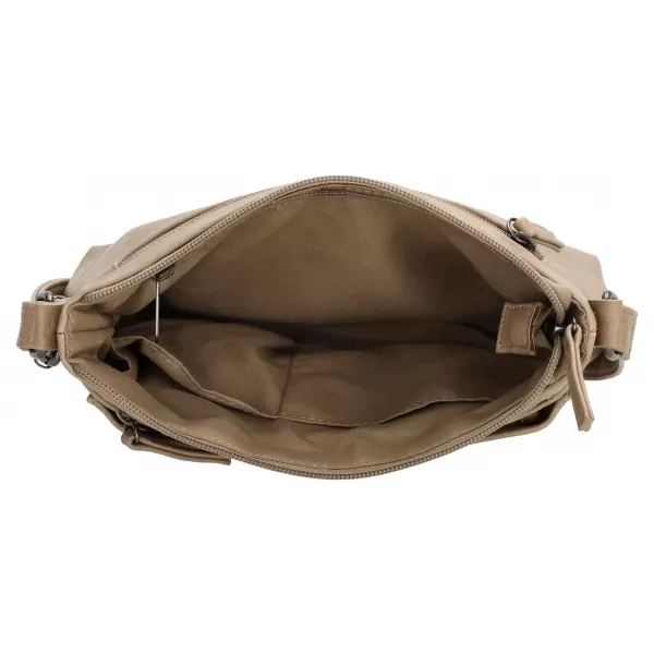  Torba BEAGLES MURCIA 21207 TAUPE 