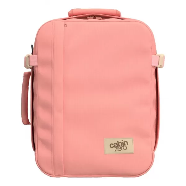  Nahrbtnik CABINZERO Classic Tech 28L u ROZA 