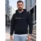 Moški pulover DSTREET NX5128BX-25-09 TEMNO MODRA